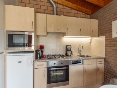 Bungalow Lovely Bunglow with garden - Outdoor photo 8