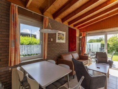 Bungalow Lovely Bunglow with garden - Outdoor photo 10