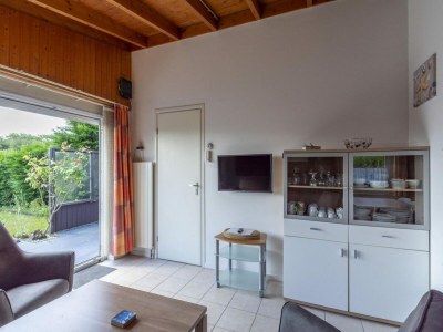 Bungalow Lovely Bunglow with garden - Outdoor photo 11