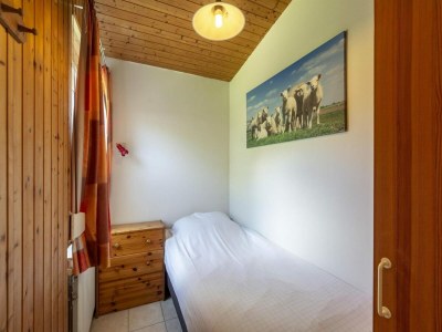 Bungalow Lovely Bunglow with garden - Outdoor photo 13