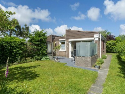 Bungalow Lovely Bunglow with garden - Outdoor photo 19