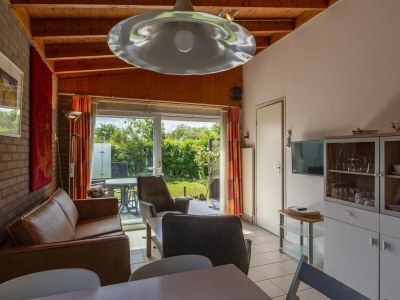 Bungalow Lovely Bunglow with garden - Outdoor photo 21