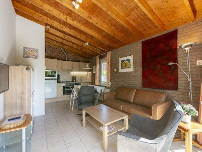 Bungalow Lovely Bunglow with garden - Outdoor photo 27