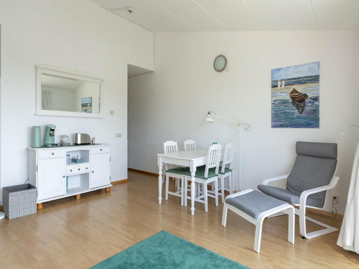 Apartment Beautiful holiday apartment