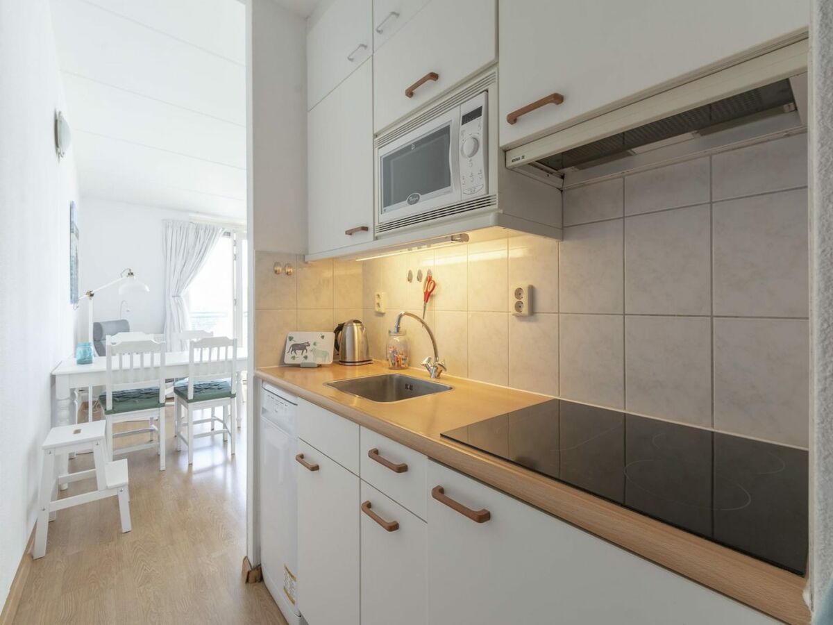 Apartment Beautiful holiday apartment - Outdoor photo 3