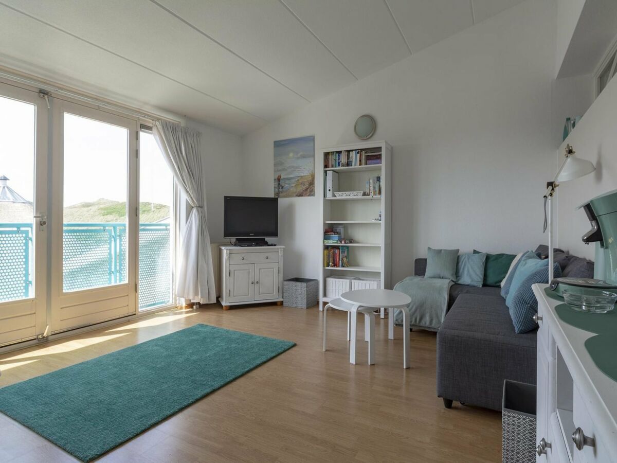 Apartment Beautiful holiday apartment - Outdoor photo 4