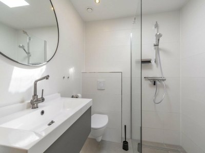 Bungalow Cozy holiday home near sea - Outdoor photo 14