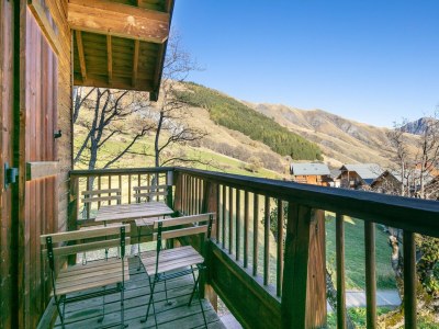 Apartment Apartment in Saint-Sorlin near Ski Slopes - Outdoor photo 7