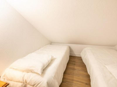 Apartment Apartment in Saint-Sorlin near Ski Slopes - Features photo 9