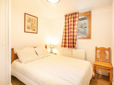 Apartment Apartment in Saint-Sorlin near Ski Slopes - Features photo 10