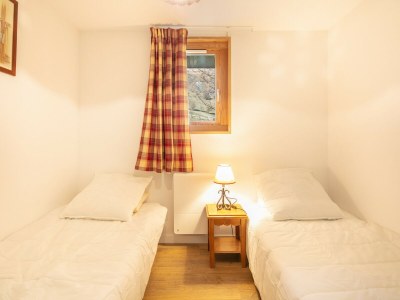 Apartment Apartment in Saint-Sorlin near Ski Slopes - Features photo 11