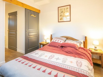 Apartment Apartment in Saint-Sorlin near Ski Slopes - Features photo 12