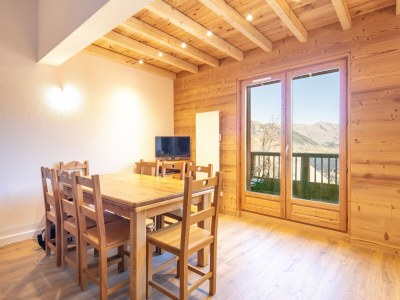 Apartment Apartment in Saint-Sorlin near Ski Slopes - Features photo 16