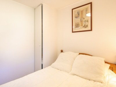 Apartment Apartment in Saint-Sorlin near Ski Slopes - Features photo 17