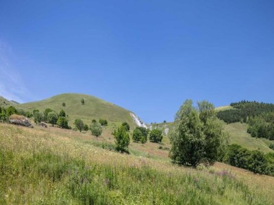 Apartment Apartment in Saint-Sorlin near Ski Slopes - Environment photo 22