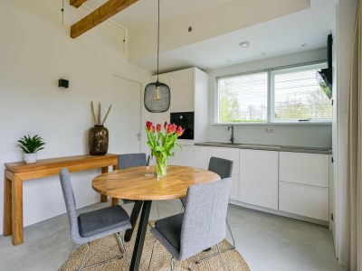 Bungalow Radiant bungalow with garden - Outdoor photo 7