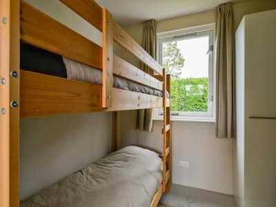 Bungalow Radiant bungalow with garden - Outdoor photo 9