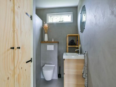 Bungalow Radiant bungalow with garden - Outdoor photo 16