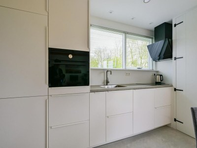 Bungalow Radiant bungalow with garden - Outdoor photo 18