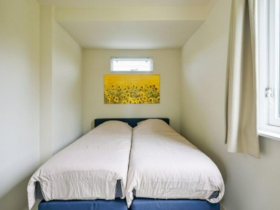 Bungalow Radiant bungalow with garden - Outdoor photo 19