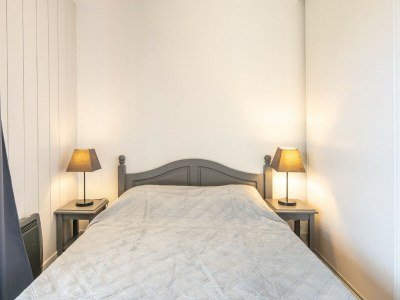 Apartment Studio in Saint-Sorlin nahe Skigebiet & Pool - Features photo 13