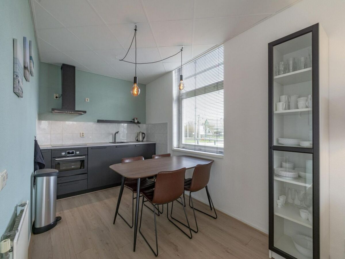 Apartment Beach side apartment