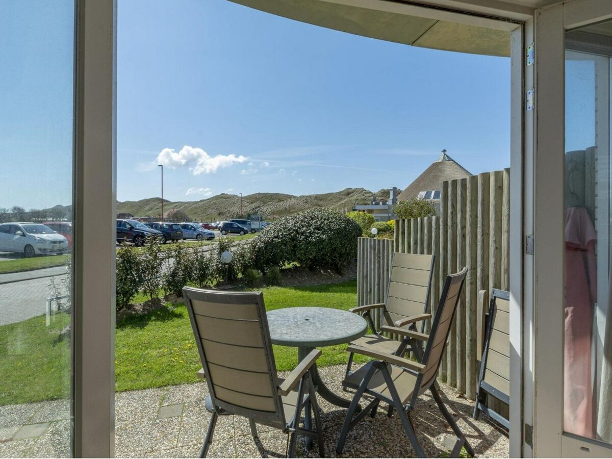 Apartment Beach side apartment - Outdoor photo 5