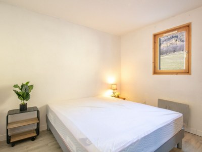 Apartment Apartment in Saint-Sorlin near Ski Resort - Features photo 7