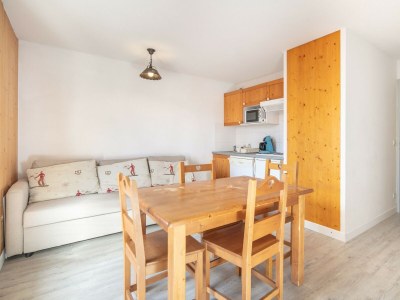 Apartment Apartment in Saint-Sorlin near Ski Resort - Features photo 11