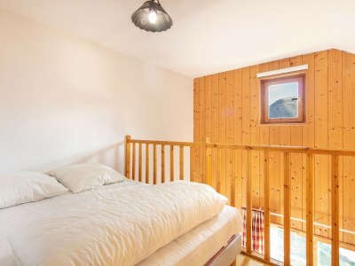 Apartment Les Chamois N°15 - 3P6 - Features photo 12