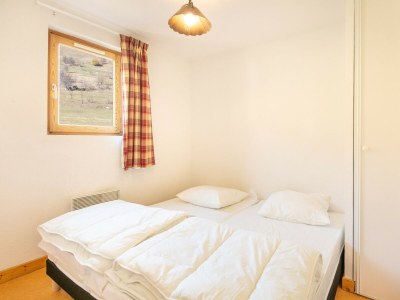 Apartment Les Chamois N°15 - 3P6 - Features photo 14