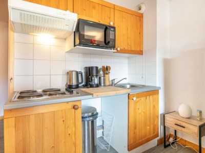 Apartment Les Chamois N°15 - 3P6 - Features photo 15