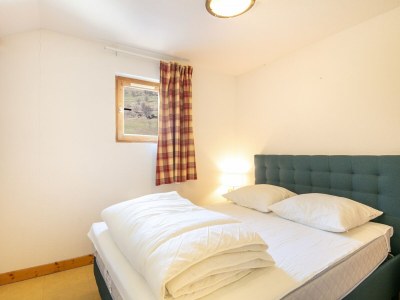 Apartment Les Chamois N°15 - 3P6 - Features photo 16