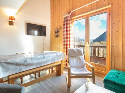 Apartment Les Chamois N°15 - 3P6 - Features photo 17