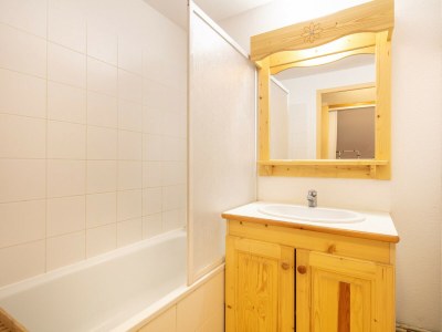 Apartment Les Chamois N°15 - 3P6 - Features photo 18