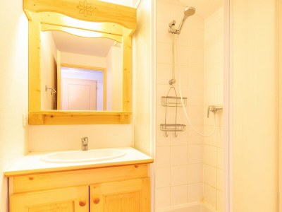 Apartment Les Chamois N°15 - 3P6 - Features photo 20