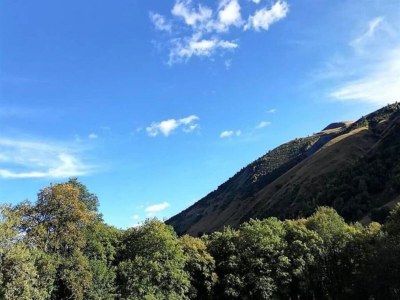 Apartment Les Chamois N°15 - 3P6 - Environment photo 24