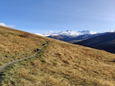 Apartment Les Chamois N°15 - 3P6 - Environment photo 28