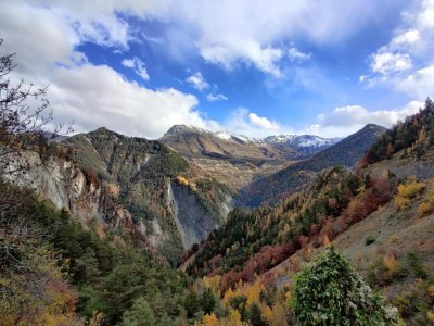 Apartment Les Chamois N°15 - 3P6 - Environment photo 29