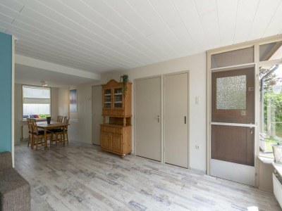 Bungalow Holiday home with enclosed garden - Outdoor photo 6