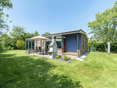 Bungalow Holiday home with enclosed garden - Outdoor photo 11