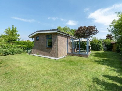Bungalow Holiday home with enclosed garden - Outdoor photo 13