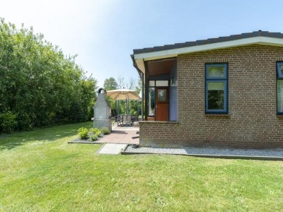 Bungalow Holiday home with enclosed garden - Outdoor photo 20