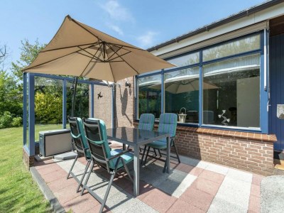 Bungalow Holiday home with enclosed garden - Outdoor photo 24