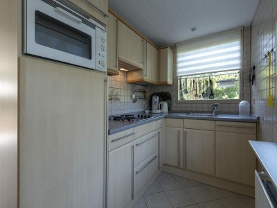 Bungalow Holiday home with enclosed garden - Outdoor photo 25