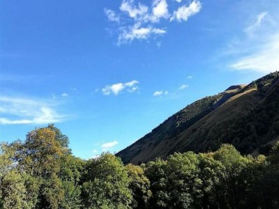 Apartment Apartment in Saint-Sorlin with Mountain Views - Environment photo 32