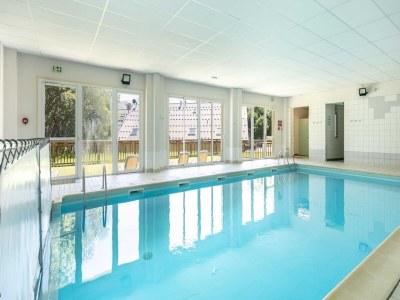 Apartment Les Marmottes N°42 - 3P6 in Saint Sorlin d Arves - Apartment