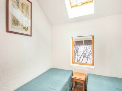 Apartment Les Marmottes N°42 - 3P6 - Features photo 9