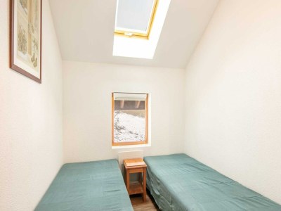 Apartment Les Marmottes N°42 - 3P6 - Features photo 10