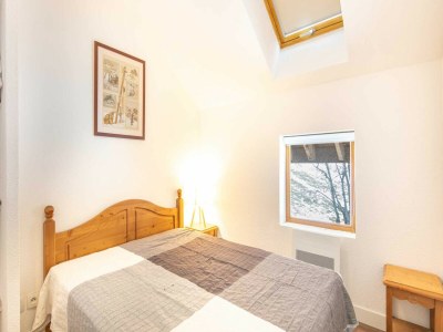 Apartment Les Marmottes N°42 - 3P6 - Features photo 13
